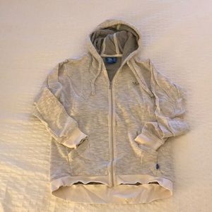 Reserved for monkean